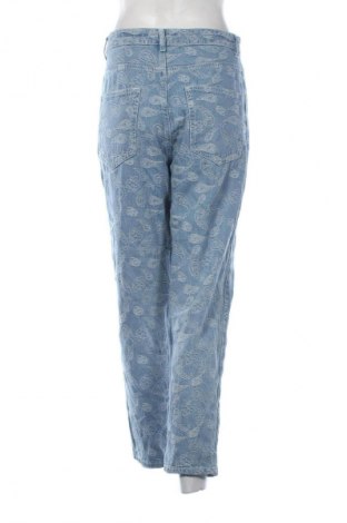 Damskie jeansy Unbranded, Rozmiar M, Kolor Niebieski, Cena 107,22 zł