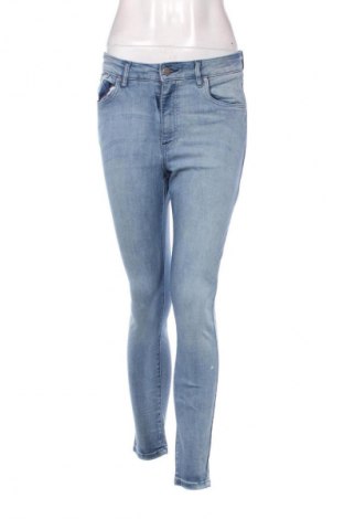 Damen Jeans Unbranded, Größe M, Farbe Blau, Preis € 27,68
