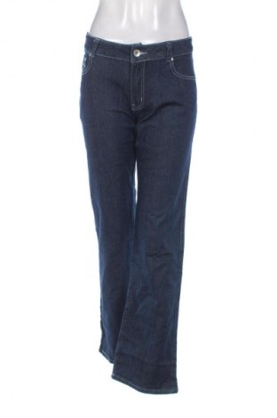 Дамски дънки Unbranded, Размер XL, Цвят Син, Цена 10,22 €