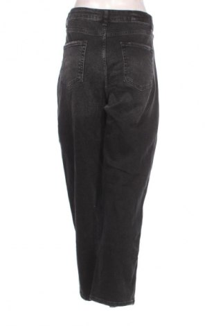 Damskie jeansy Unbranded, Rozmiar M, Kolor Czarny, Cena 80,38 zł