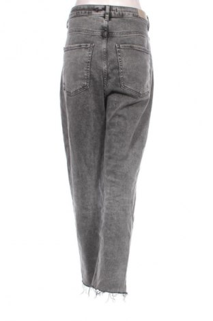 Damskie jeansy Unbranded, Rozmiar L, Kolor Szary, Cena 80,38 zł
