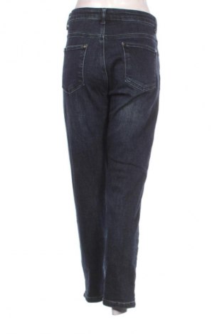 Damskie jeansy Unbranded, Rozmiar L, Kolor Niebieski, Cena 80,38 zł