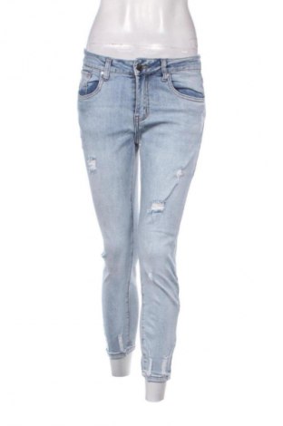Дамски дънки Unbranded, Размер S, Цвят Син, Цена 15,00 €