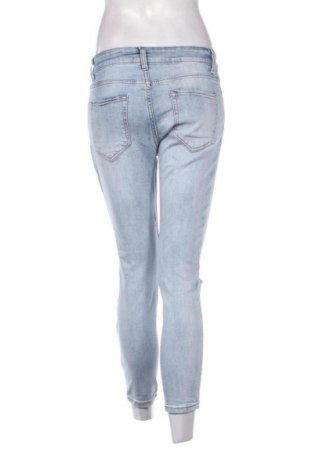 Дамски дънки Unbranded, Размер S, Цвят Син, Цена 15,00 €