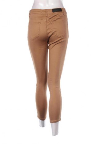 Damskie jeansy Unbranded, Rozmiar S, Kolor Brązowy, Cena 79,00 zł