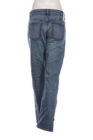 Női farmernadrág Unbranded, Méret XL, Szín Kék, Ár 4 499 Ft