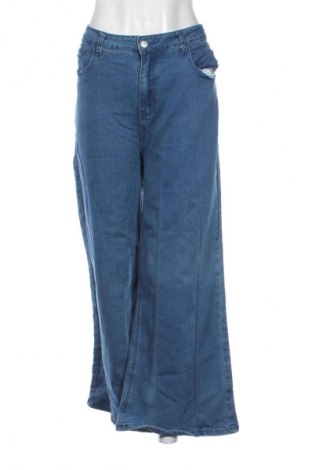 Damen Jeans Unbranded, Größe XL, Farbe Blau, Preis € 25,11