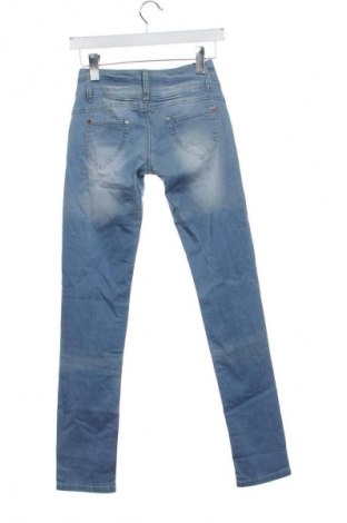Дамски дънки Unbranded, Размер S, Цвят Син, Цена 24,00 €