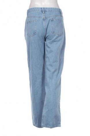 Damskie jeansy Unbranded, Rozmiar M, Kolor Niebieski, Cena 80,38 zł