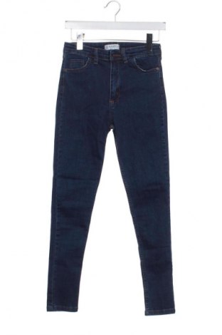 Damskie jeansy Unbranded, Rozmiar S, Kolor Niebieski, Cena 128,60 zł