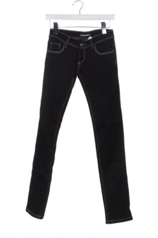 Дамски дънки Unbranded, Размер M, Цвят Черен, Цена 24,00 €