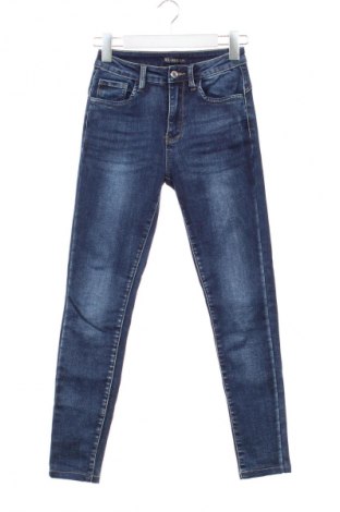 Дамски дънки Unbranded, Размер XS, Цвят Син, Цена 14,83 €