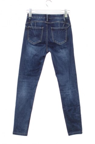 Дамски дънки Unbranded, Размер XS, Цвят Син, Цена 14,83 €