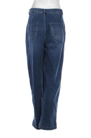 Дамски дънки Unbranded, Размер L, Цвят Син, Цена 9,20 €