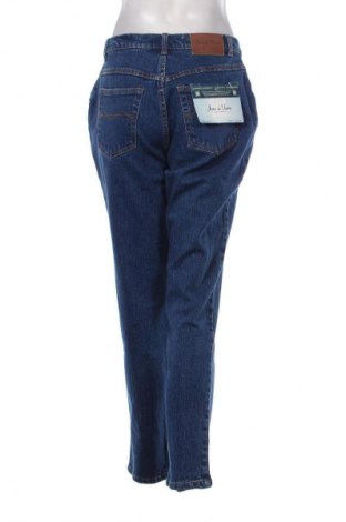 Damskie jeansy Unbranded, Rozmiar M, Kolor Niebieski, Cena 134,99 zł