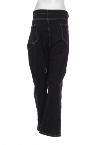 Дамски дънки Unbranded, Размер 5XL, Цвят Черен, Цена 12,78 €