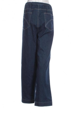 Γυναικείο Τζίν Unbranded, Μέγεθος 3XL, Χρώμα Μπλέ, Τιμή 14,99 €