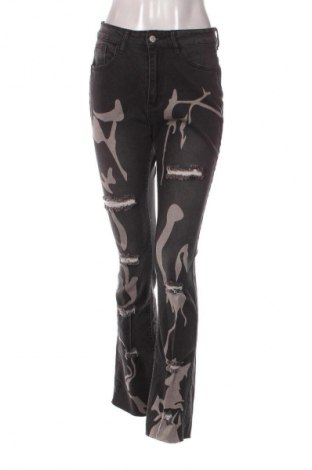 Дамски дънки Unbranded, Размер M, Цвят Черен, Цена 5,11 €