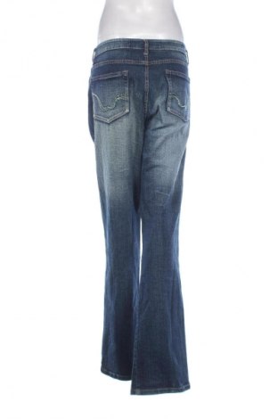 Dámske džínsy  Unbranded, Veľkosť XXL, Farba Modrá, Cena  11,95 €