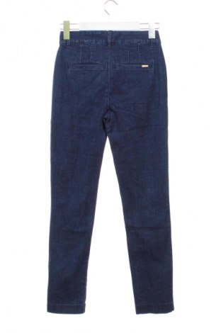 Damskie jeansy Unbranded, Rozmiar XS, Kolor Niebieski, Cena 148,34 zł