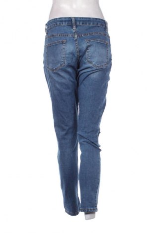 Damen Jeans Unbranded, Größe L, Farbe Blau, Preis € 14,99
