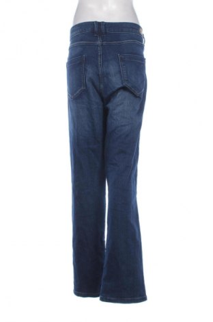 Dámske džínsy  Unbranded, Veľkosť 3XL, Farba Modrá, Cena  14,95 €