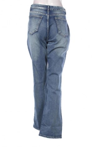 Дамски дънки Unbranded, Размер L, Цвят Син, Цена 22,17 €