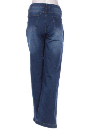 Damen Jeans Unbranded, Größe XL, Farbe Blau, Preis € 19,04