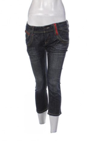 Дамски дънки Unbranded, Размер L, Цвят Син, Цена 13,80 €