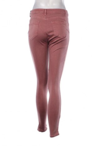 Damskie jeansy Unbranded, Rozmiar M, Kolor Popielaty róż, Cena 71,99 zł