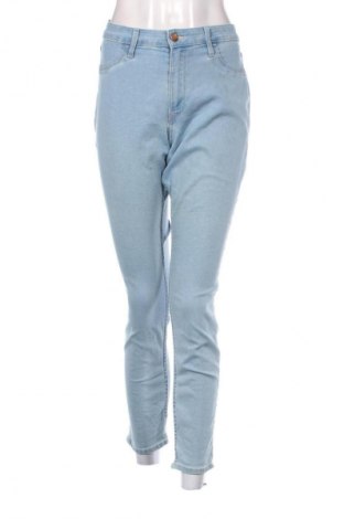 Дамски дънки Unbranded, Размер XL, Цвят Син, Цена 23,52 €