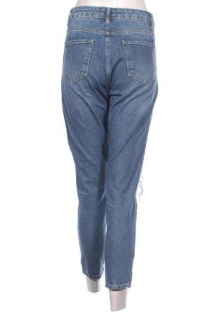 Damskie jeansy Unbranded, Rozmiar L, Kolor Niebieski, Cena 41,99 zł