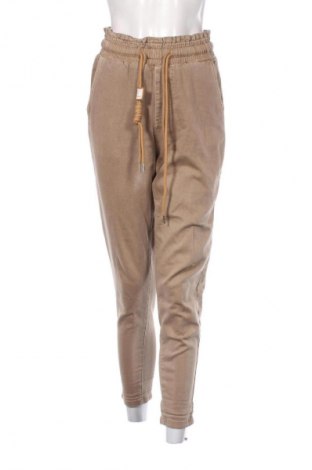 Дамски дънки Unbranded, Размер S, Цвят Кафяв, Цена 13,80 €