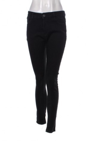 Damskie jeansy Unbranded, Rozmiar L, Kolor Czarny, Cena 62,99 zł