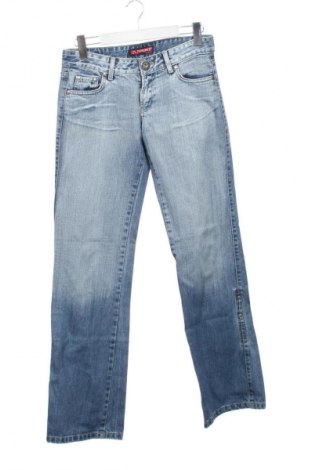 Дамски дънки Unbranded, Размер L, Цвят Син, Цена 15,00 €