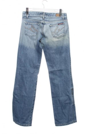 Дамски дънки Unbranded, Размер L, Цвят Син, Цена 15,00 €