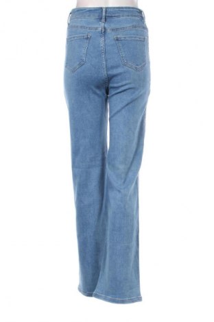 Damskie jeansy Unbranded, Rozmiar S, Kolor Niebieski, Cena 71,99 zł