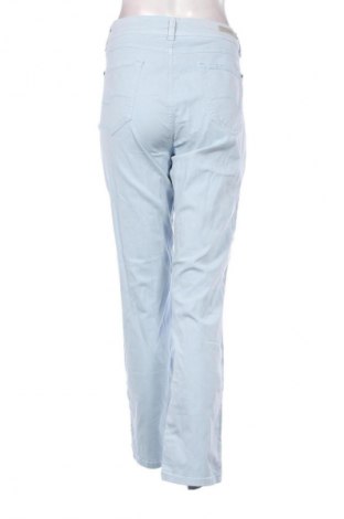 Дамски дънки Unbranded, Размер XL, Цвят Син, Цена 14,77 €