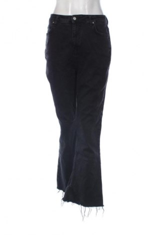Damskie jeansy Unbranded, Rozmiar XL, Kolor Czarny, Cena 61,99 zł