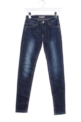 Дамски дънки Unbranded, Размер XS, Цвят Син, Цена 6,13 €