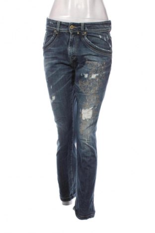 Damen Jeans Unbranded, Größe M, Farbe Blau, Preis € 9,99