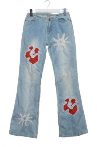 Női farmernadrág Unbranded, Méret S, Szín Kék, Ár 6 198 Ft