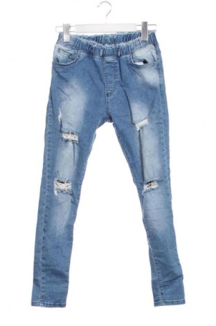 Дамски дънки Unbranded, Размер M, Цвят Син, Цена 6,13 €