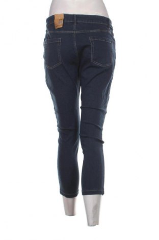 Дамски дънки Unbranded, Размер XL, Цвят Син, Цена 16,36 €