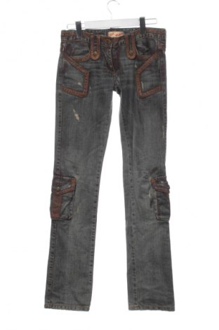 Damen Jeans Unbranded, Größe M, Farbe Mehrfarbig, Preis € 14,99