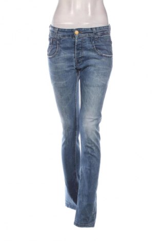 Damen Jeans Unbranded, Größe M, Farbe Blau, Preis € 13,99