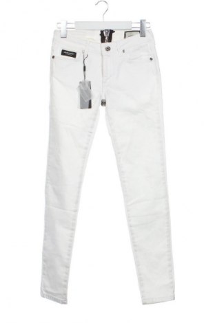 Дамски дънки Unbranded, Размер S, Цвят Бял, Цена 12,27 €