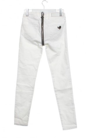 Дамски дънки Unbranded, Размер S, Цвят Бял, Цена 12,27 €