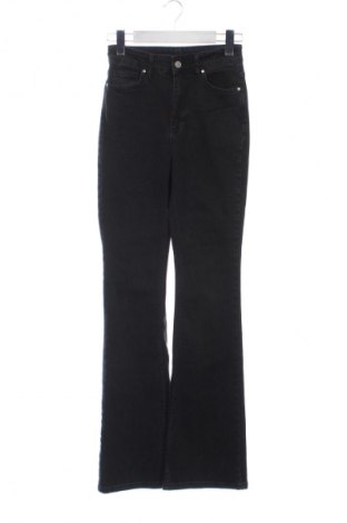 Dámske džínsy  Unbranded, Veľkosť XS, Farba Čierna, Cena  15,00 €