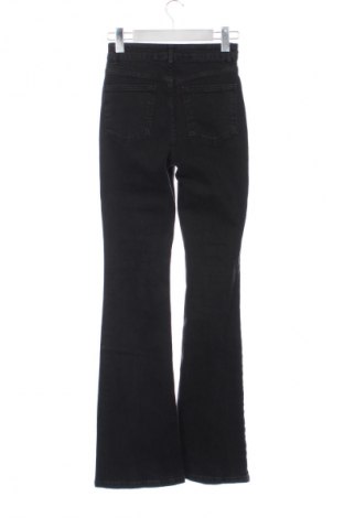 Dámske džínsy  Unbranded, Veľkosť XS, Farba Čierna, Cena  15,00 €